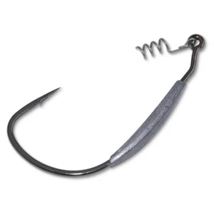 Gamakatsu Weighted Superline Spring Lock Swimbait Hooks 2964 - Choose Size - Picture 1 of 1