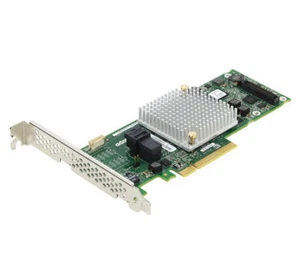 Microchip Adaptec RAID 8405E V2, PCIe 3.0 x8 (2293901-R), 0760884157824 - Picture 1 of 1