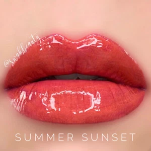 💟 **Summer Sunset** LIPSENSE by SeneGence NEW/SEALED - Authentic - Picture 1 of 1