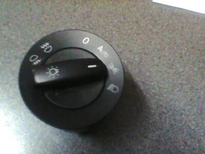 Original Lichtschalter VW Passat Variant 2.0 TDI DPF 3C/3CC 1K0941431AS - Bild 1 von 2