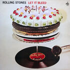 Rolling Stones* Let It Bleed LP Album RE Vinyl Schallplatte 005
