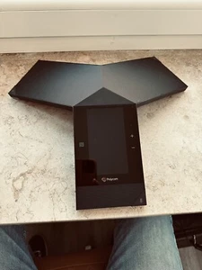 Polycom RealPresence Trio 8800 IP conference Telefon - Bild 1 von 3