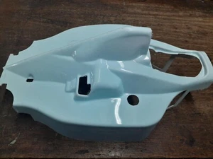 Dynamic Racing Karosserie-Heckteil für Bergonzoni / Dynamic Racing F 1 1/5 - Bild 1 von 1