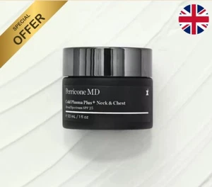 Perricone MD cold plasma plus For Wrinkles 30ml | UK seller | RRP £78 | - Picture 1 of 6