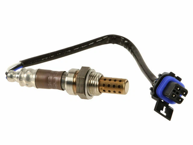 Sensor de oxígeno conector OE Denso aguas abajo se adapta a Pontiac Aztek 2001-2004 28GQRD Foto 1 de 1