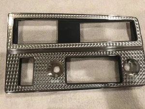 Pontiac Chevy Hudson Ford Studebaker Dashboard Ratrod. 50's 60’s 70’s Nos - Bild 1 von 6