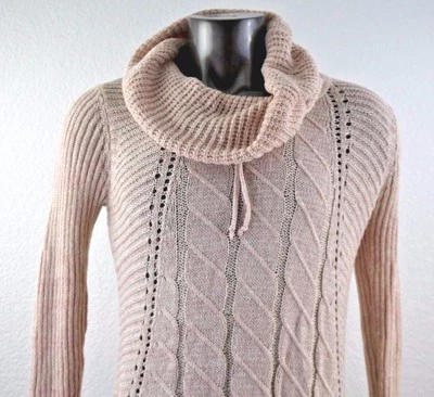 NUEVO suéter tejido jersey para mujer Maurices talla L Foto 1 de 4