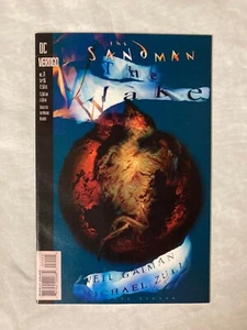 The Sandman #71 - September 1995 / DC Vertigo Comics - Picture 1 of 3