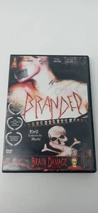 Branded (DVD, 2006) - Imagen 1 de 3