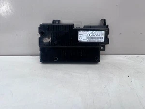 MASERATI GHIBLI M157 BLUETOOTH CONTROL MODULE UNIT 68209686B - Picture 1 of 9