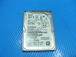 HP Envy 15-j HGST 750GB SATA 2.5" HDD Hard Drive HTS541075A9E680 - Picture 1 of 2