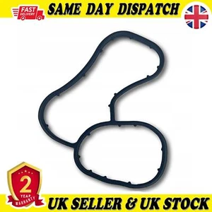 GUARNIZIONE FILTRO OLIO PER RENAULT MASTER III 7701070061 - Foto 1 di 8
