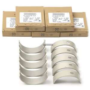 Crankshaft Bearing Fit For Touareg Audi A8 03-04 RS6 Plus 4.2L 077105591BF - Picture 1 of 12