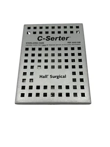 Zimmer Hall 5050-026 5050-20 5050-021 Z-Serter Wire Driver w/ Case & Stands - Picture 1 of 3