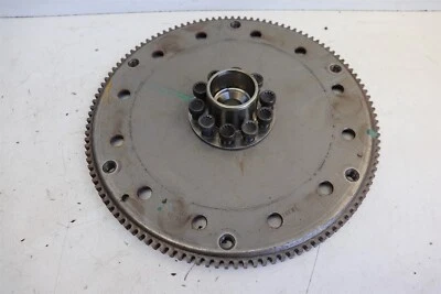 Audi RS5 B8 8T cupé 2013 4,2 L transmisión volante placa flexible 059105323BJ J240 Foto 1 de 2