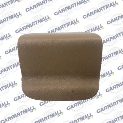 2002-2006 Honda CR-V CRV Rear Right Side Trunk Cover Cap Lid Trim OEM - Image 1 of 4