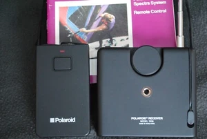 Polaroid Spectra System Remote Control - Picture 1 of 1