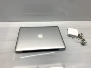 Apple Macbook Pro 13" 2012 A1278 Core i5 2.5Ghz 4GB 500GB HDD MacOS Catalina - Picture 1 of 5