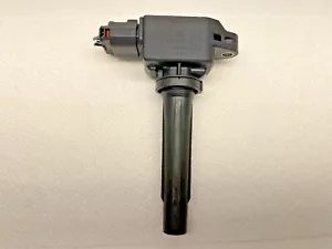 GENUINE 2012 2013 MAZDA 3 Sport Navigation 2.0 Ignition Coil PE2018100 H6T61171 - Picture 1 of 5