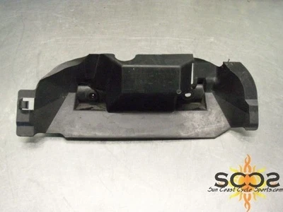 03 08 Suzuki SV650 SV 650 bandeja pequeña Foto 1 de 4