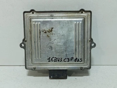 CENTRALINA GPL PER CITROEN C3 Picasso 10R-030831 8FS benzina 1397 (08>) - Immagine 1 di 3