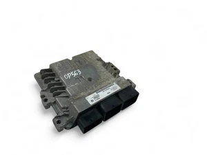 FORD TRANSIT CONNECT Unité de Commande du Moteur ECU S180133132C 2015 31263792 - Picture 1 of 8