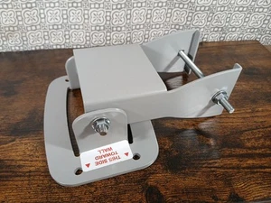 8" Riser Harmar Pinnacle Rail Stairlift TALL Bracket - Picture 1 of 8