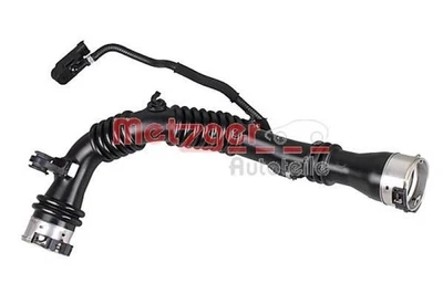 METZGER Ladeluftschlauch Schlauch Turbolader ORIGINAL ERSATZTEIL 2400816 - Bild 1 von 3