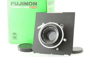 [Exc+5] Fujifilm Fujinon W 150mm f/6.3 Lens Seiko Shutter From JAPAN - Picture 1 of 10