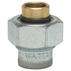 Watts 0009891 3/4LF301,Dielectric Union Female Thread x Solder Connection 6 Pack - Picture 1 of 2