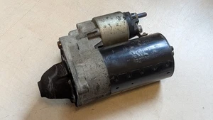 FIAT 500 STARTER MOTOR POP 1.2 PETROL SEMI-AUTO (2007-2015) - Picture 1 of 6