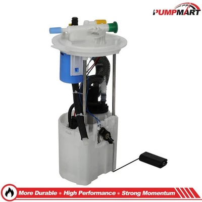 Fuel Pump Assembly for Ford Transit-150, Transit-250, Transit-350 2015-2019-3.7L - Image 1 of 4