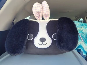 Squishmallow Stackable 12” Nathaniel 2025 EASTER First To Market RARE - Picture 1 of 5