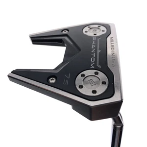 Used Scotty Cameron Phantom 7.5 2024 Putter / 34.0 Inches - Picture 1 of 9