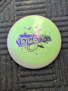 2020 Innova Calvin Heimburg Tour Series Star Destroyer - 173-5g - Picture 1 of 2