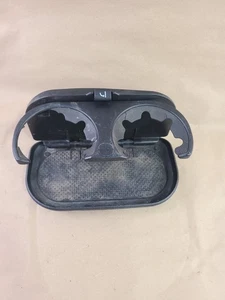 1990 - 1996 OEM VW B3 B4 Passat Passenger Cup Holder - Picture 1 of 14