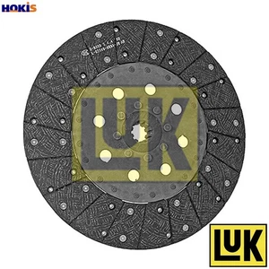 CLUTCH DISC 333 0120 11 - Picture 1 of 10