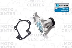 POMPA ACQUA PIAGGIO PORTER 1000 ('92-'98) - PORTER 1300 16V VAN ('98-'07) - POR - Picture 1 of 1