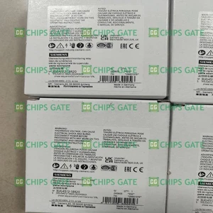 Relè Siemens 3UG4512-1BR20 nuovo 1 pezzo spedizione veloce - Foto 1 di 3