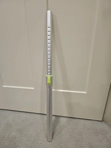 Replacement Telescoping Extension Wand G700 Electric Mop OEM Part Green Gray - Picture 1 of 11