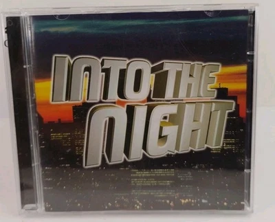Into The Night 2 CD Set Various Artists Out Of Print! - Image 1 of 4
