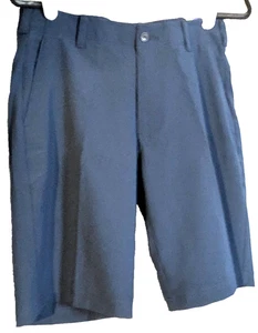 Ben Hogan Performance blue 30/11 golf short NWT - Picture 1 of 6