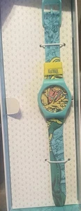 Marvel Disliz Loki Origins Watch New In Box Limited Edition In Blue ๐ - Picture 1 of 3