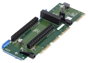 Dell PowerEdge R740/R740XD Riser 1, 2x16 - MDDTD - Picture 1 of 4