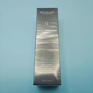 RevitaLash ADVANCED Eyelash Conditioner Full Size 3.5mL / .118 Fl Oz Sealed Box - Picture 1 of 7