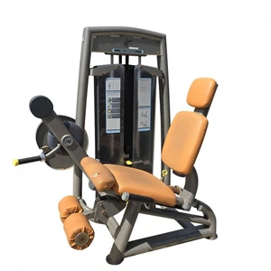 Pulse Fitness sitzende Beinstrecker kommerzielle Fitnessgeräte - Bild 1 von 5