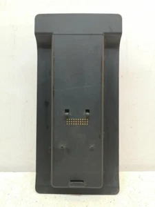 AUDI TT QUATTRO MK2 06-10 PHONE DOCKING STATION 8J0863274 - Picture 1 of 4