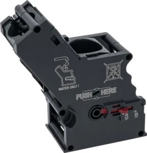 Unidad de elaboración de electrodomésticos Bosch (Bosch/Siemens EQ.5 a EQ.8) | 11014117 - Imagen 1 de 2