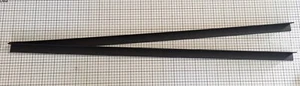 Arcade Marquee L Bracket (Pair) (Mounting/Holding/Retaining Bracket) - Picture 1 of 2