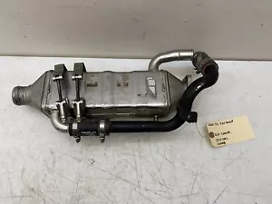 2008-2011 International Maxforce EGR Cooler 2009 DT466E 7.6L Navistar 2010 - Bild 1 von 10